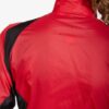 Campera Tour 2 Pertex ® Quantum Ciclismo Mujer Color rojo