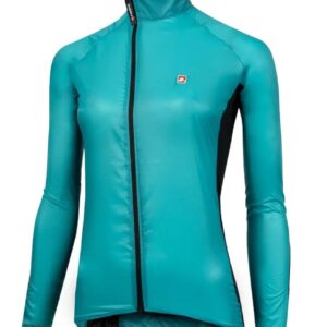Campera Tour 2 Pertex ® Quantum Ciclismo Mujer