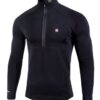 Camiseta Termica Ares 3 POLARTEC® Power Grid Interior Hombre - Ixa Sport Tandil