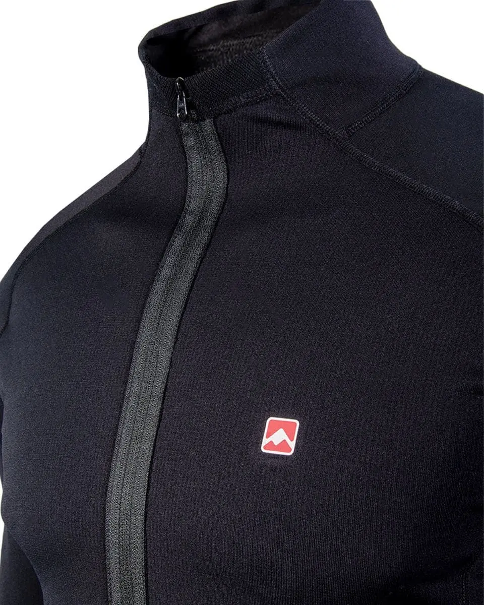 Camiseta Termica Ares 3 POLARTEC® Power Grid Interior Hombre - Ixa Sport Tandil