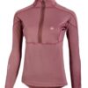 Camiseta Termica Ares 3 POLARTEC® Power Grid Interior mujer - Ixa Sport Tandil