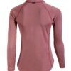Camiseta Termica Ares 3 POLARTEC® Power Grid Interior mujer - Ixa Sport Tandil