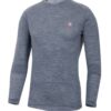 camiseta jasa 2 pontetorto merino tecnowool interior hombre - Ixa Sport Tandil