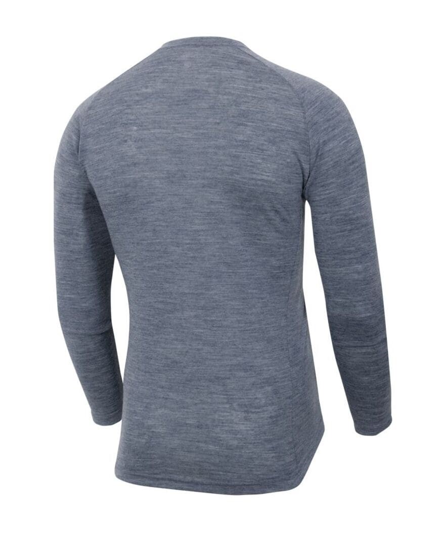camiseta jasa 2 pontetorto merino tecnowool interior hombre - Ixa Sport Tandil