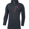 Camiseta Nazca Polartec® Power Grid® Escalada - negro - Hombre - Ixa Sport tandil