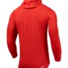 Camiseta Nazca Polartec® Power Grid® Escalada - rojo Fuego - Hombre - Ixa Sport tandil