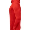 Camiseta Nazca Polartec® Power Grid® Escalada - rojo Fuego - Hombre - Ixa Sport tandil