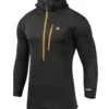 Camiseta Nazca Polartec® Power Grid® Escalada - verde seco - Hombre - Ixa Sport tandil