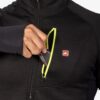 Camiseta Neyün 2 Polartec® Power Grid® Versátil Hombre - Ixa Sport Tandil