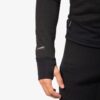 Camiseta Neyün 2 Polartec® Power Grid® Versátil Hombre - Ixa Sport Tandil