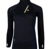 Camiseta Neyün 2 Polartec® Power Grid® Versátil Mujer - Ixa Sport Tandil