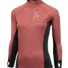 Camiseta Neyün 2 Polartec® Power Grid® Versátil Mujer - Ixa Sport Tandil