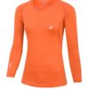 camiseta umbral 2 protección UV 50+ versátil mujer - Ixa Sport Tandil