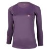 camiseta umbral 2 protección UV 50+ versátil mujer - Ixa Sport Tandil