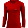 camiseta umbral 2 protección UV 50+ versátil mujer - Ixa Sport Tandil