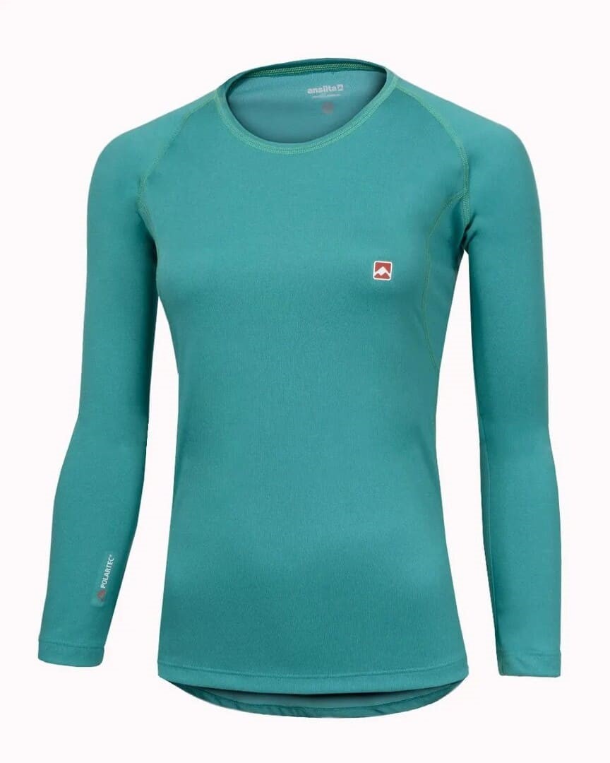 camiseta umbral 2 protección UV 50+ versátil mujer - Ixa Sport Tandil
