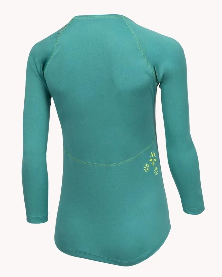 camiseta umbral 2 protección UV 50+ versátil mujer - Ixa Sport Tandil