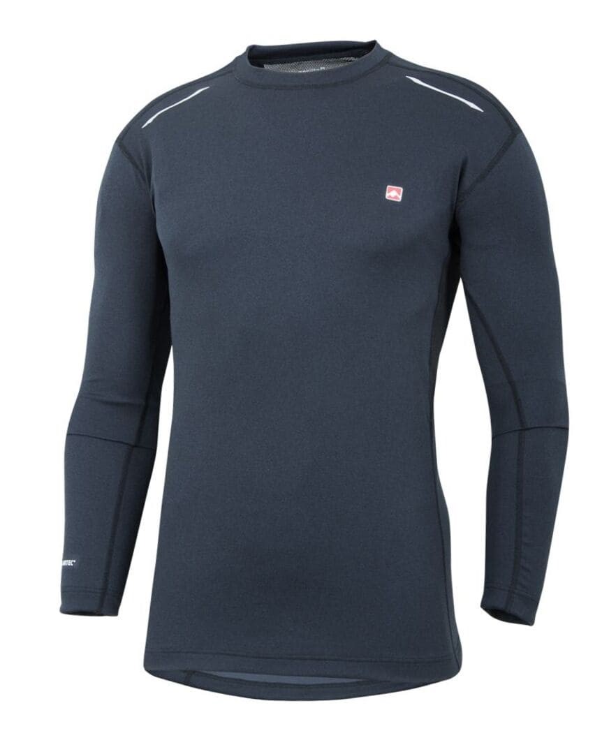 camiseta umbral polartec® power dry upf 50+ versátil hombre - Ixa Sport Tandil