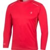 camiseta umbral polartec® power dry upf 50+ versátil hombre - Ixa Sport Tandil