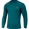 camiseta umbral polartec® power dry upf 50+ versátil hombre - Ixa Sport Tandil
