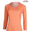 camiseta umbral polartec® power dry upf 50+ versátil mujer - Ixa Sport Tandil