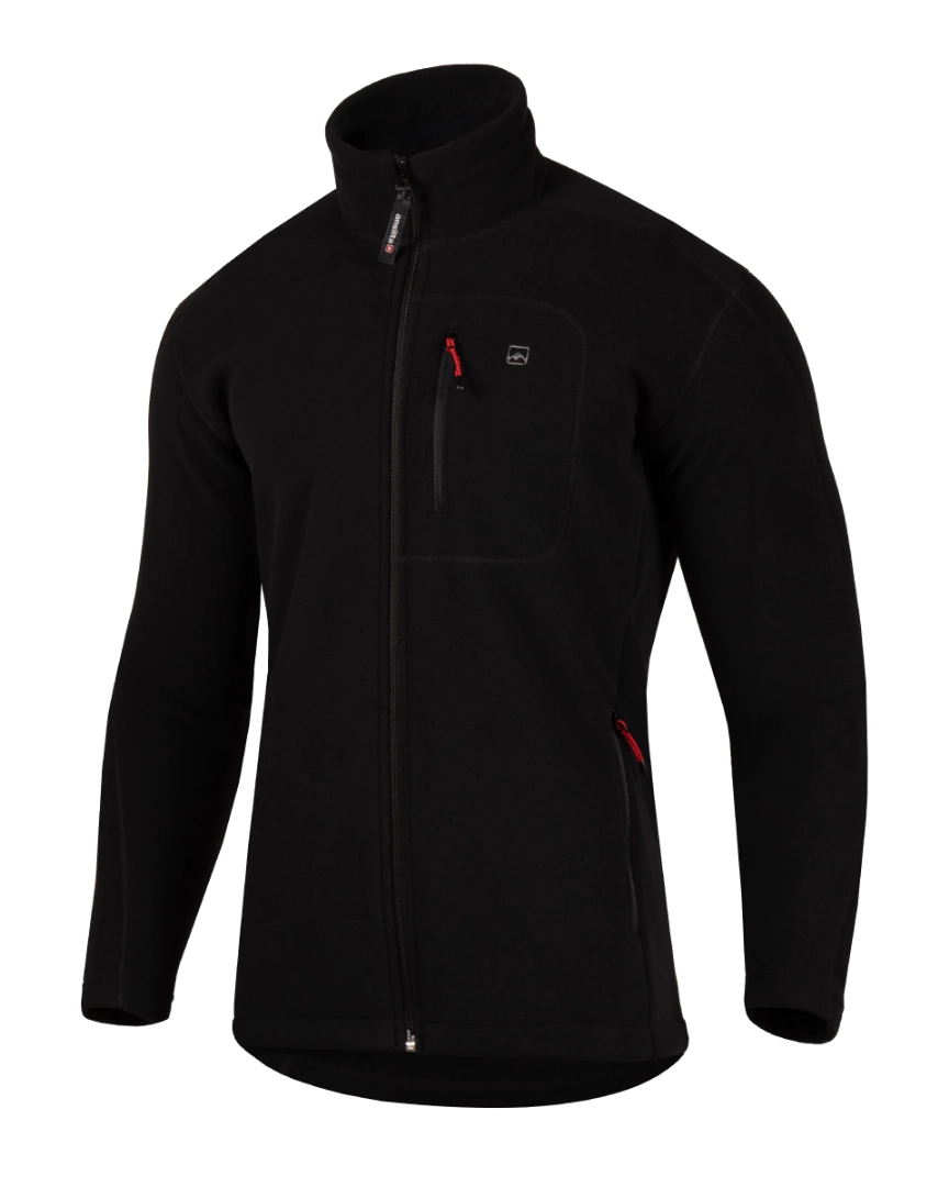 Campera Ansilta Quehuar 8 Pontetorto Hombre - Ixa Sport Tandil