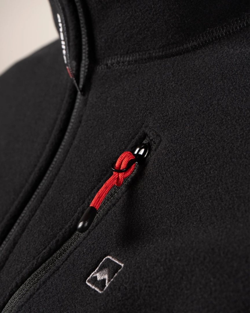 Campera Ansilta Quehuar 8 Pontetorto Hombre - Ixa Sport Tandil