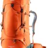 Mochila técnica de trekking - Deuter - Ixa Sport Tandil