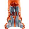 Mochila técnica de trekking - Deuter - Ixa Sport Tandil