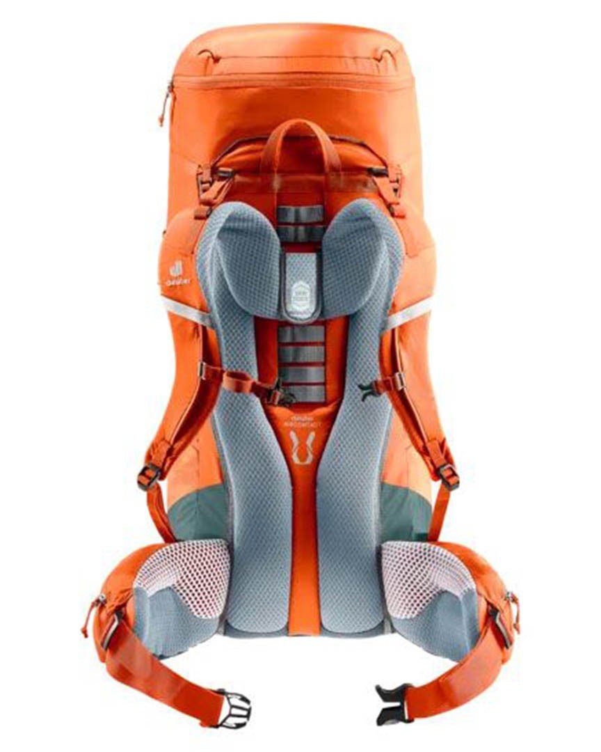 Mochila técnica de trekking - Deuter - Ixa Sport Tandil