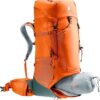 Mochila técnica de trekking - Deuter - Ixa Sport Tandil