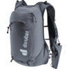 Mochila Ascender 13 Deuter - Trail running ultraligera - Ixa Sport Tandil