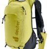 Mochila Ascender 13 Deuter - Trail running ultraligera - Ixa Sport Tandil