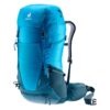 Mochila técnica Deuter - Trekking senderismo - Ixa Sport Tandil