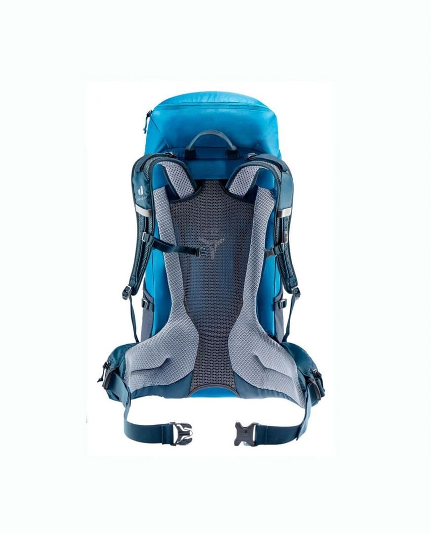 Mochila técnica Deuter - Trekking senderismo - Ixa Sport Tandil