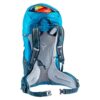 Mochila técnica Deuter - Trekking senderismo - Ixa Sport Tandil