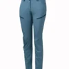 Pantalón técnico peregrino 4 Ansilta - soft shell bi-elástico - Ixa Sport Tandil