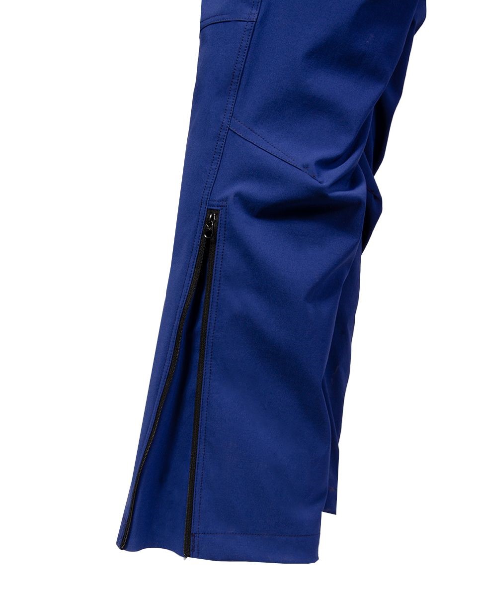 Pantalón técnico peregrino 4 Ansilta - soft shell bi-elástico - Ixa Sport Tandil