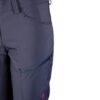 Pantalón técnico peregrino 4 Ansilta - soft shell bi-elástico - Ixa Sport Tandil