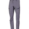 Pantalón técnico peregrino 4 Ansilta - soft shell bi-elástico - Ixa Sport Tandil