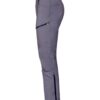 Pantalón técnico peregrino 4 Ansilta - soft shell bi-elástico - Ixa Sport Tandil
