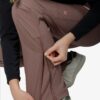 Pantalón técnico peregrino 4 Ansilta - soft shell bi-elástico - Ixa Sport Tandil