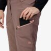 Pantalón técnico peregrino 4 Ansilta - soft shell bi-elástico - Ixa Sport Tandil