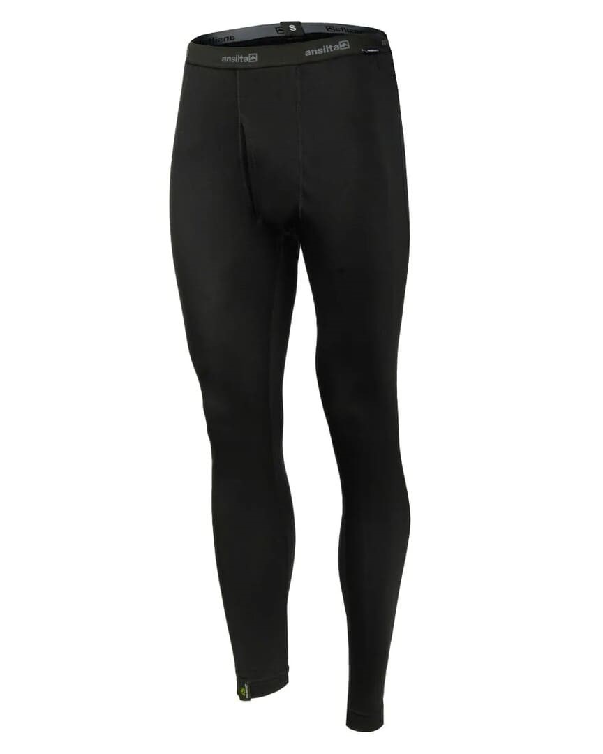 Pantalón Interior Ares 3 Polartec® Power Dry® Interior Hombre - Ixa Sport Tandil