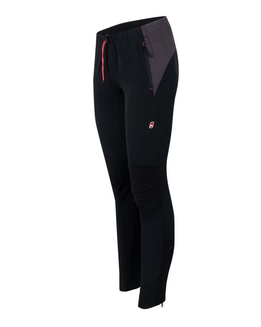 Pantalón Brio Double-Weave con Dyneema® Escalada Mujer - Ixa Sport Tandil