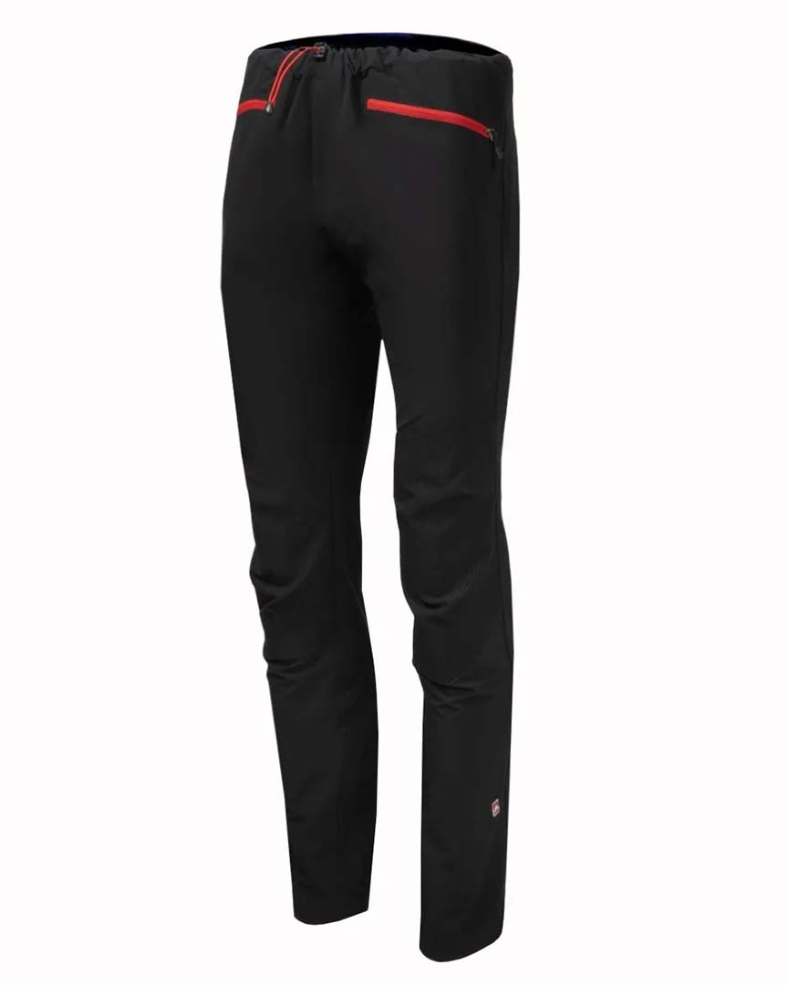 Pantalón Crux 4 Double-Weave con Dyneema® Escalada Hombre - Ixa Sport Tandil