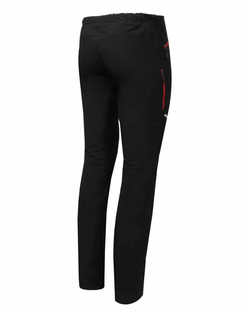 Pantalón Crux 4 Double-Weave con Dyneema® Escalada Hombre - Ixa Sport Tandil