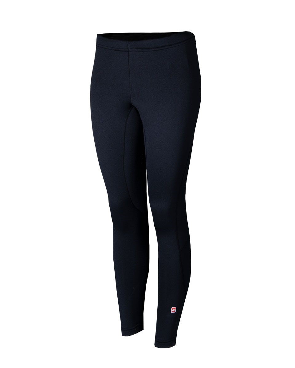 pantalón interior ergo polartec® power stretch® versátil mujer - Ixa Sport Tandil