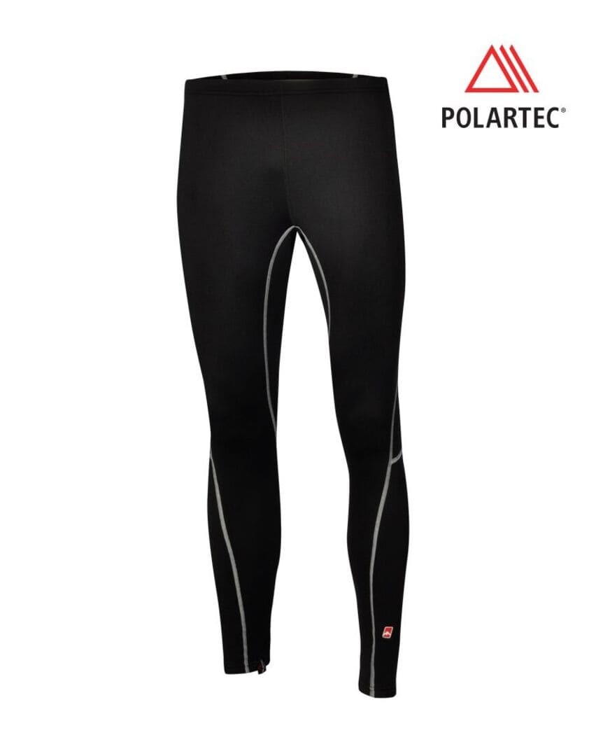 pantalón interior ergo polartec® power stretch® versátil hombre - Ixa Sport Tandil