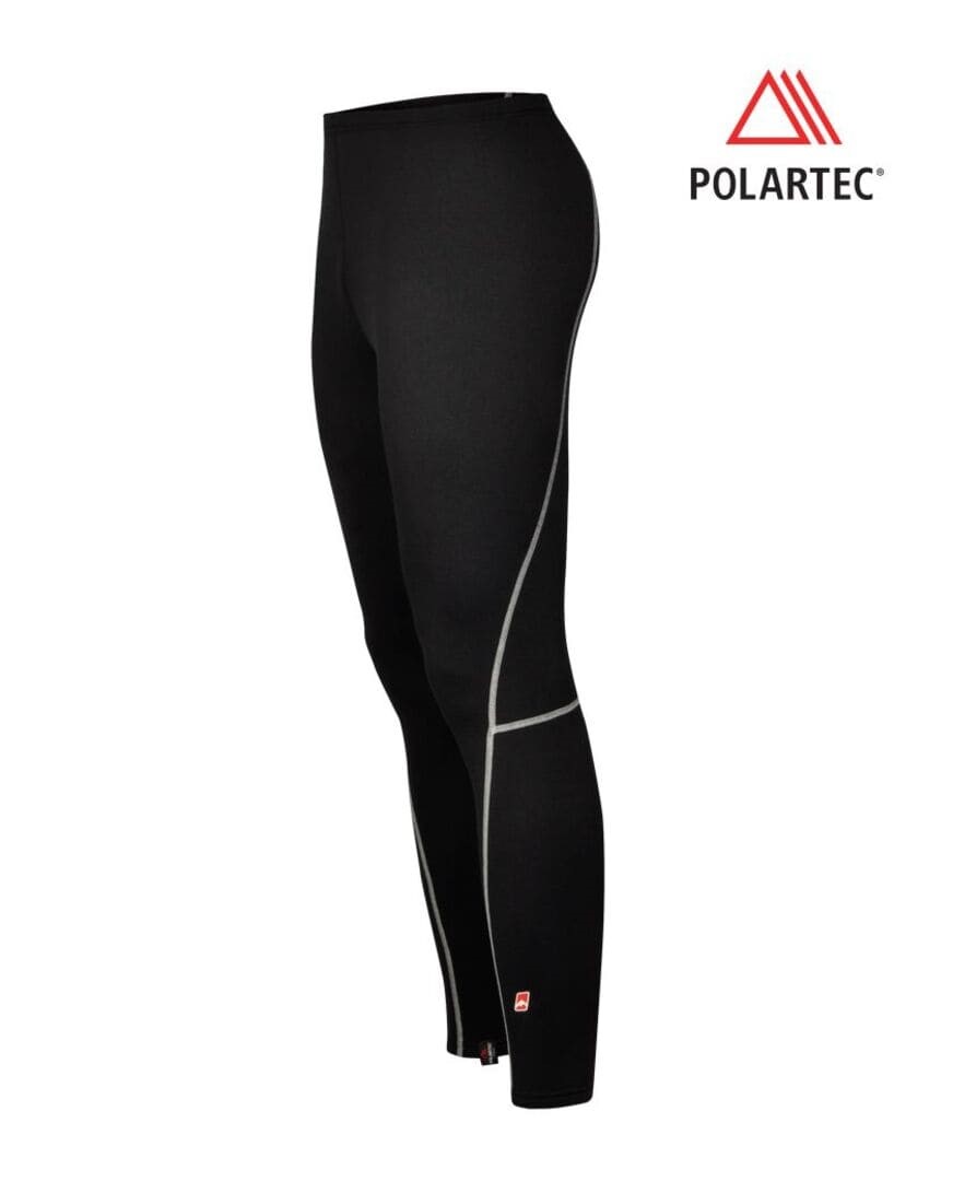 pantalón interior ergo polartec® power stretch® versátil hombre - Ixa Sport Tandil